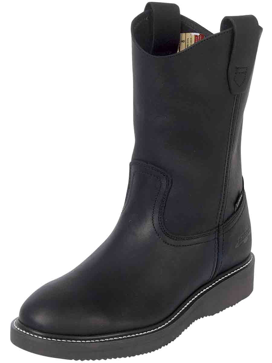 Establo Roper Men's Work Boot - Mil Rayas Sole