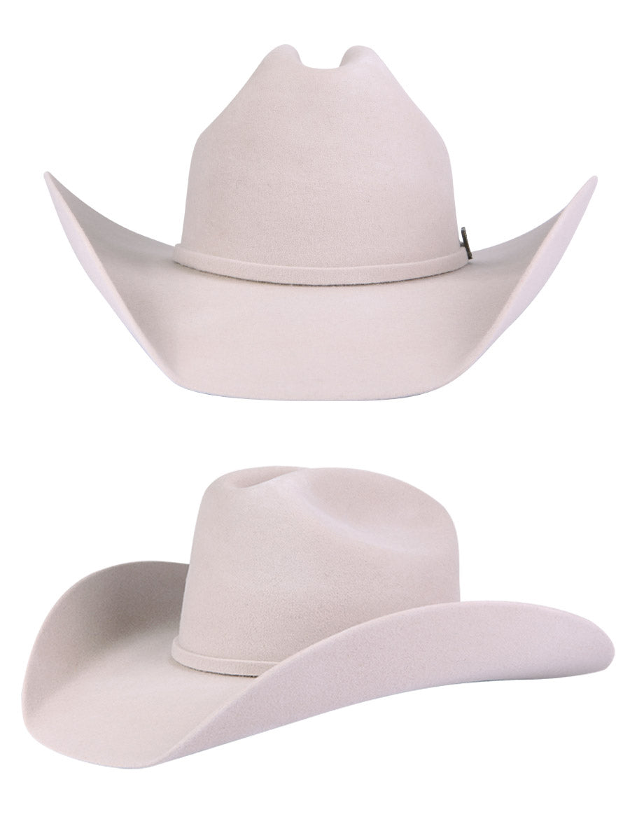 Felt hat El Senor de los cielos 50x Malboro ZD41667