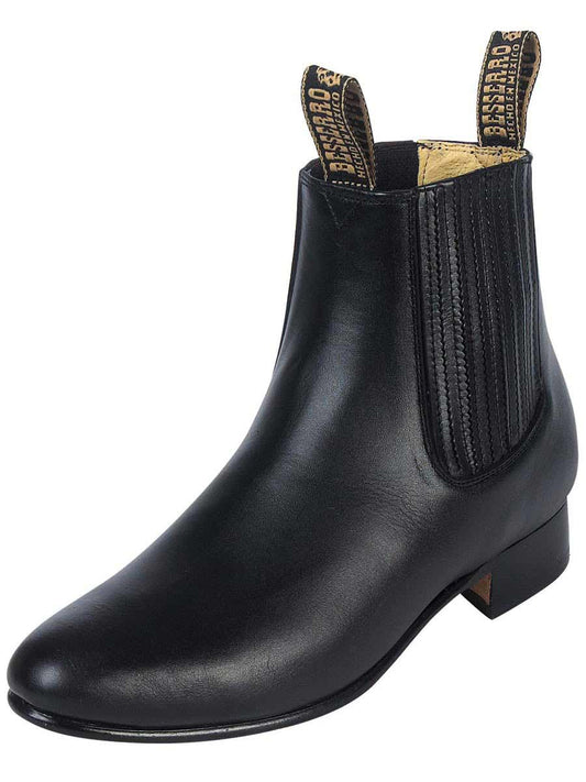 Men's charro boot